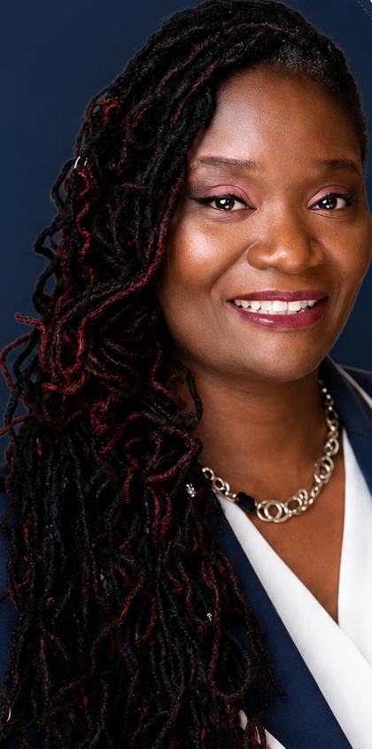 Tamara Maldonado - Texas Real Estate Agent